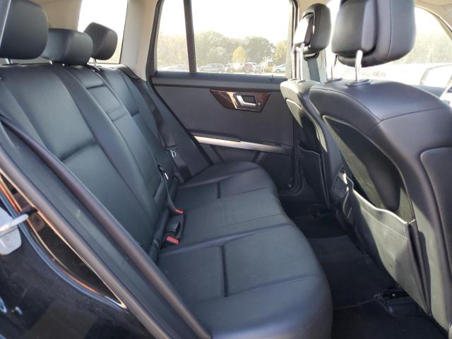 2014 MERCEDES-BENZ GLK 350 #3286651297