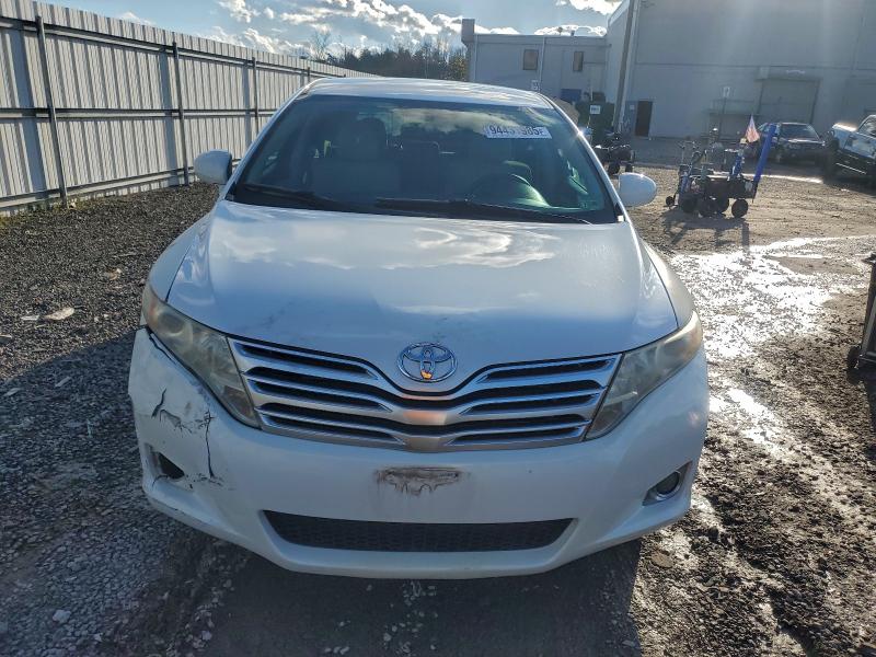 2012 TOYOTA VENZA LE #3305572073