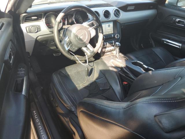 2017 FORD MUSTANG #3304412587