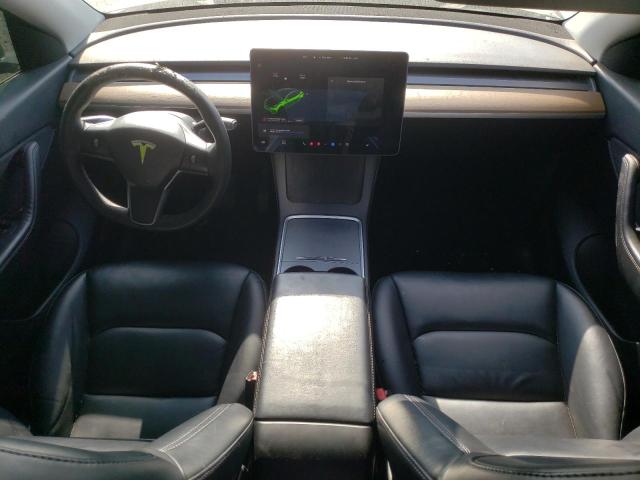 2021 TESLA MODEL Y #3303707534