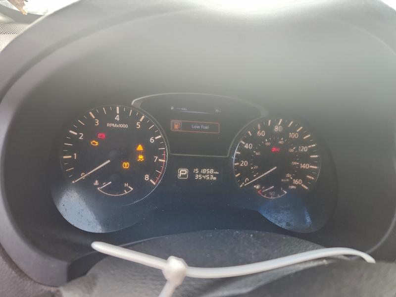 2014 NISSAN ALTIMA 2.5 #3303925707