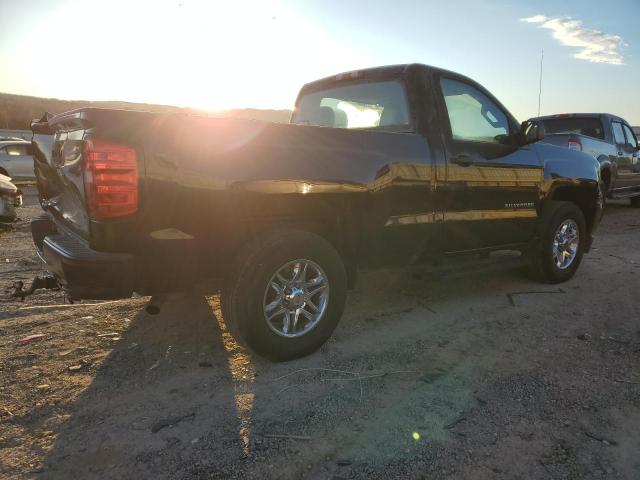 2016 CHEVROLET SILVERADO #3301791395