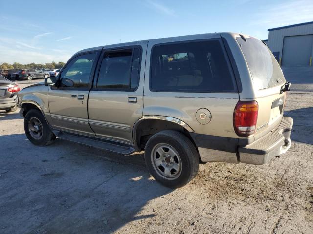 2001 FORD EXPLORER #3291164957