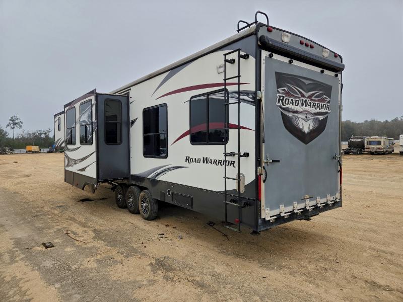 2013 HEARTLAND ROAD WARRI #3297937773