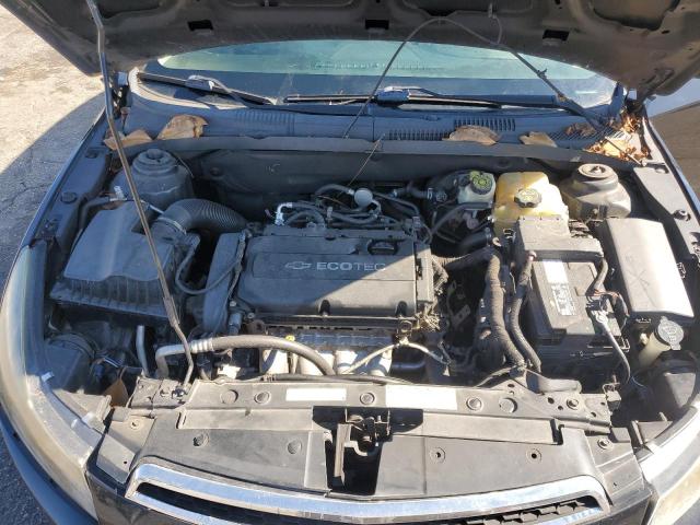 2016 CHEVROLET CRUZE LIMI #3284772528