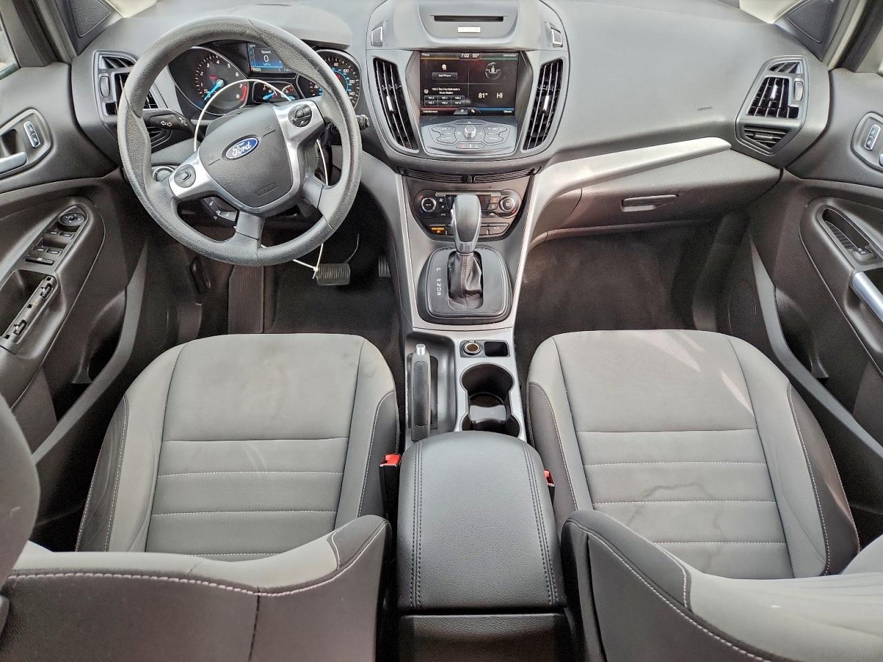 Lot #3302748004 2015 FORD ESCAPE SE