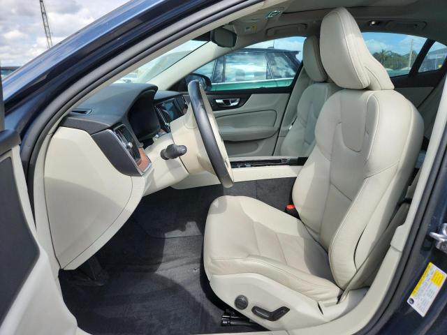 2020 VOLVO S60 T5 MOM 7JR102FK8LG037030