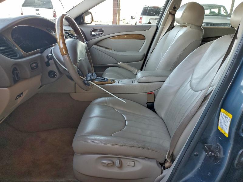 2000 JAGUAR S-TYPE #3311567278