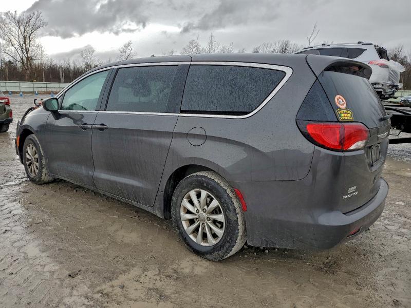 2017 CHRYSLER PACIFICA T #3301609679