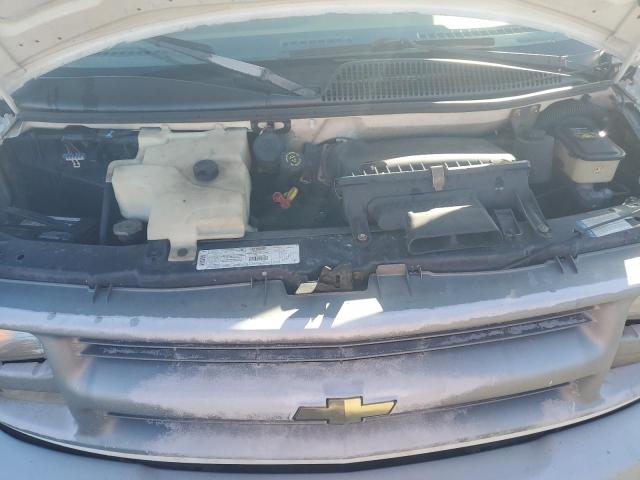 1999 CHEVROLET EXPRESS G2 #3281803889