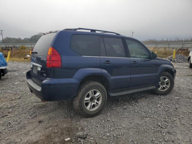 2006 LEXUS GX 470 #3294500515