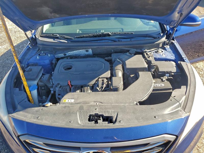 2015 HYUNDAI SONATA SPO #3309771913