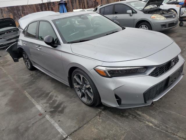 2025 HONDA CIVIC SPOR #3302743026