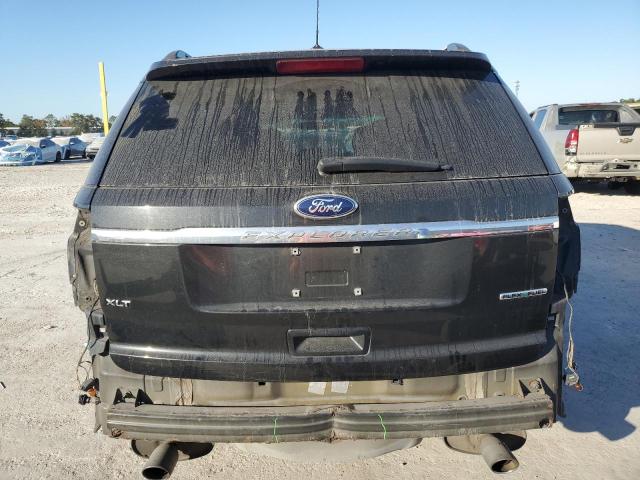 2013 FORD EXPLORER X #3303975688