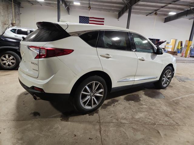 2019 ACURA RDX TECHNO #3311557292