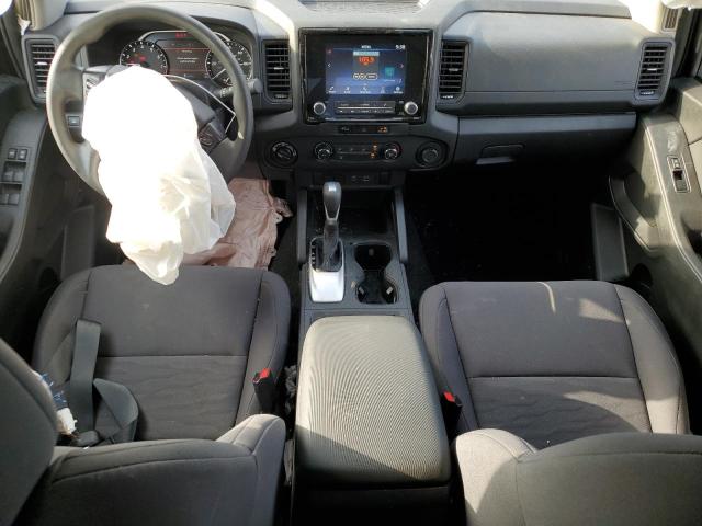 2024 NISSAN FRONTIER S #3284028824