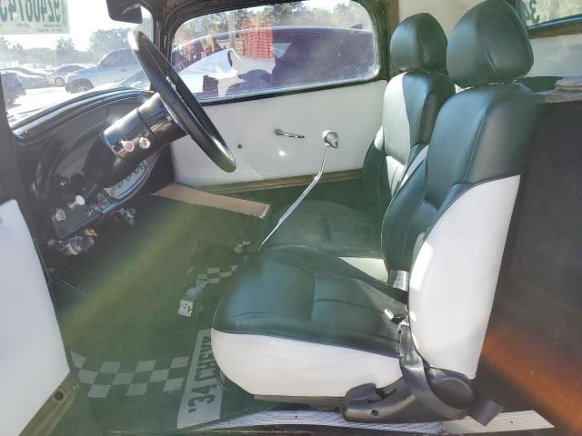 1934 CHEVROLET 2 DOOR #3297115523