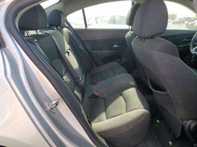 2016 CHEVROLET CRUZE LIMI #3301808359