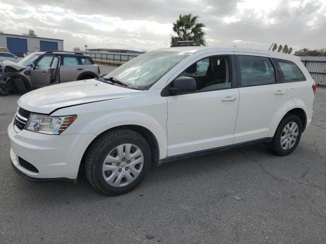 DODGE JOURNEY SE