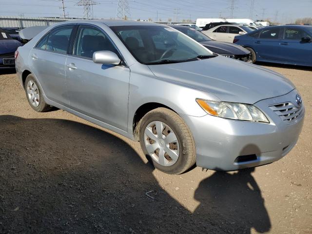 2007 TOYOTA CAMRY CE #3283952807