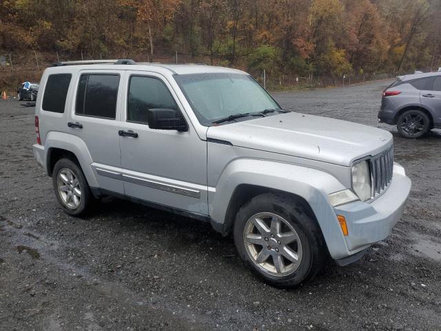 2010 JEEP LIBERTY LI #3302647032