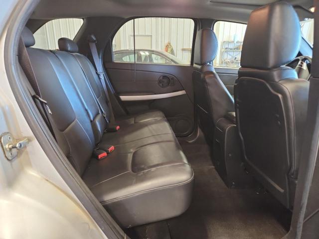 2009 PONTIAC TORRENT #3310616288