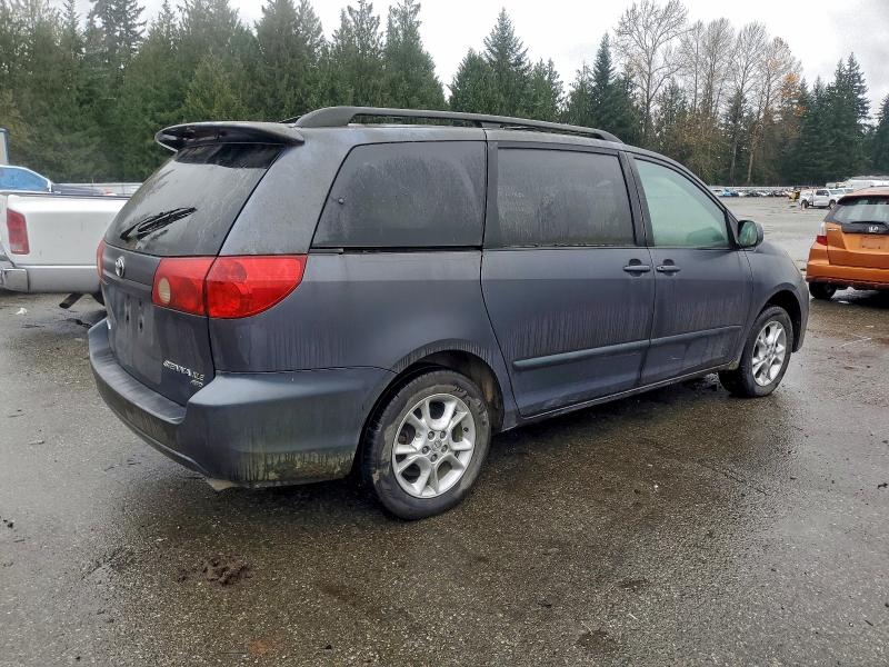 2006 TOYOTA SIENNA XLE #3298203037