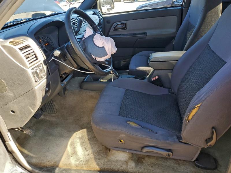 2005 GMC CANYON #3309405966