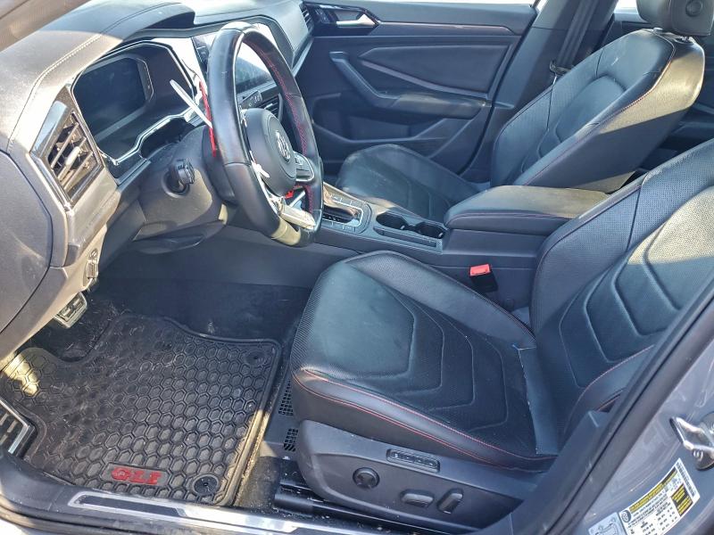 2020 VOLKSWAGEN JETTA GLI #3303801418