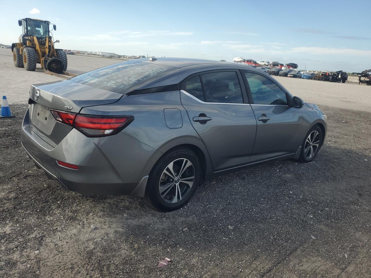 Global Auto Auctions