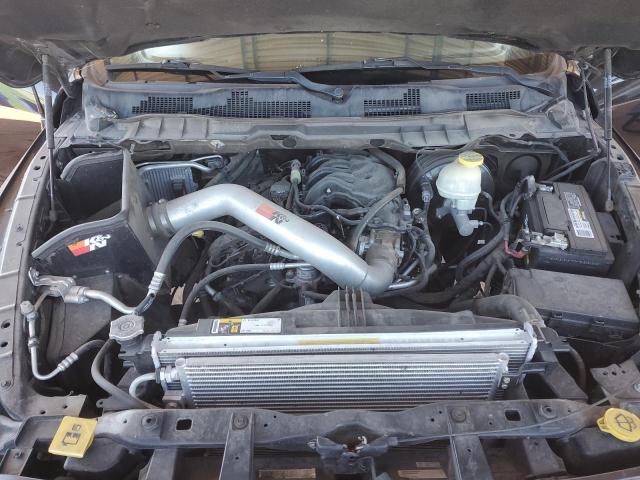 2017 RAM 1500 ST - 1C6RR6FG6HS786477