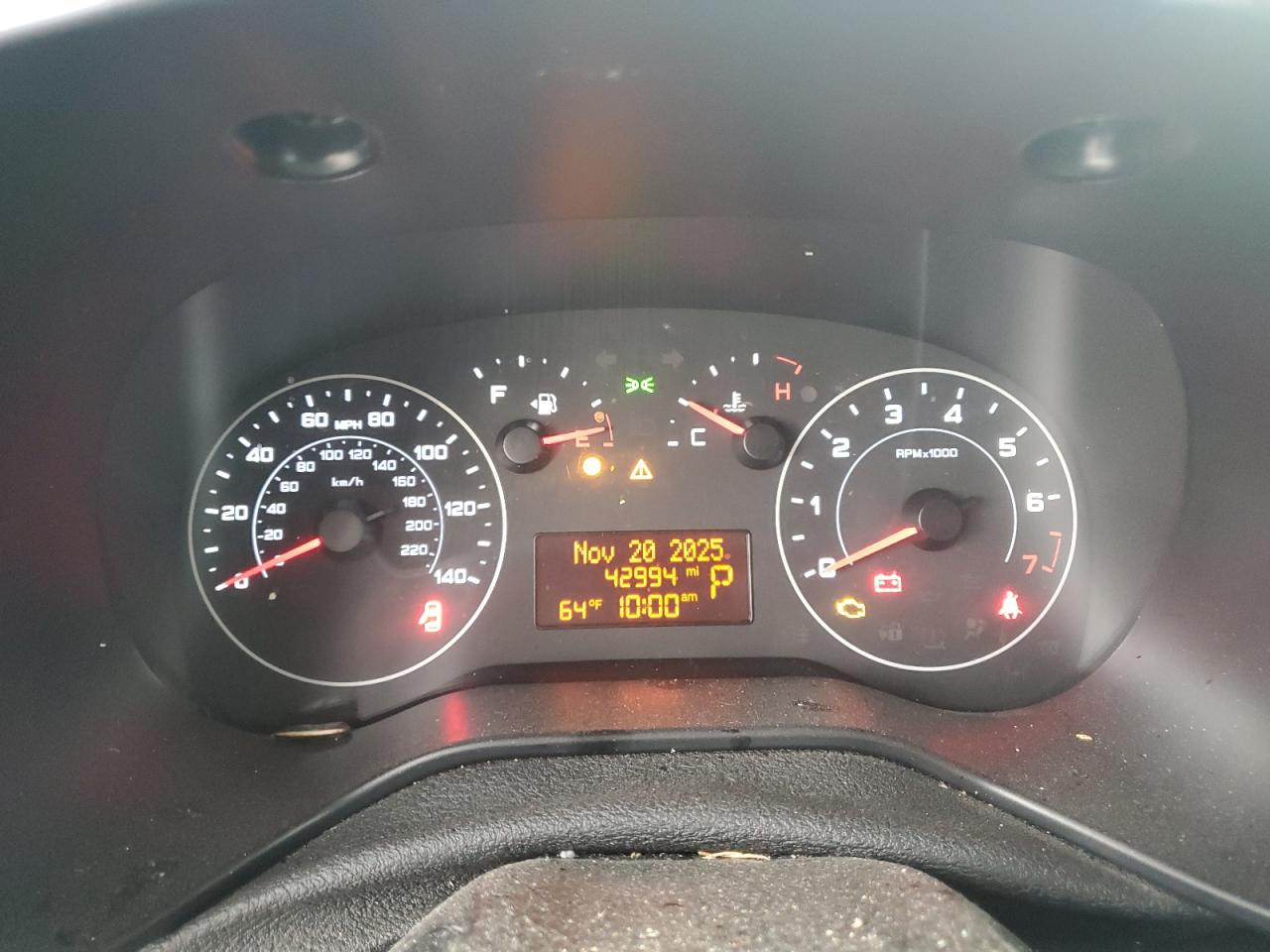 Lot #3301821357 2021 RAM PROMASTER