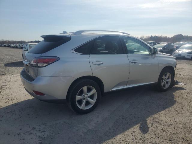 2015 LEXUS RX 350 BAS #3302748054