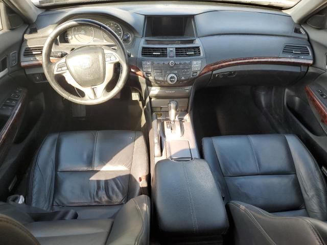 2010 HONDA ACCORD CRO - 5J6TF2H57AL006833