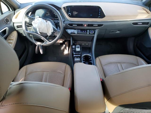 2021 HYUNDAI SONATA LIM #3287488017