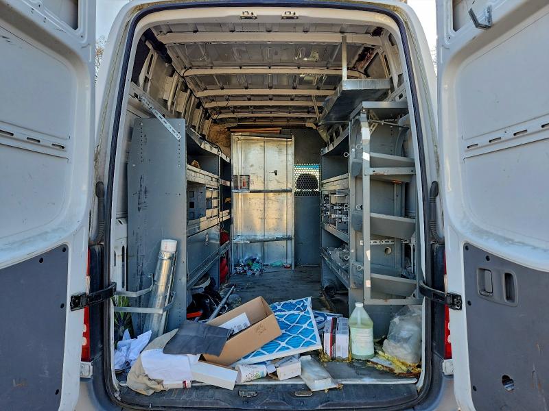 2013 MERCEDES-BENZ SPRINTER 2 #3308132174