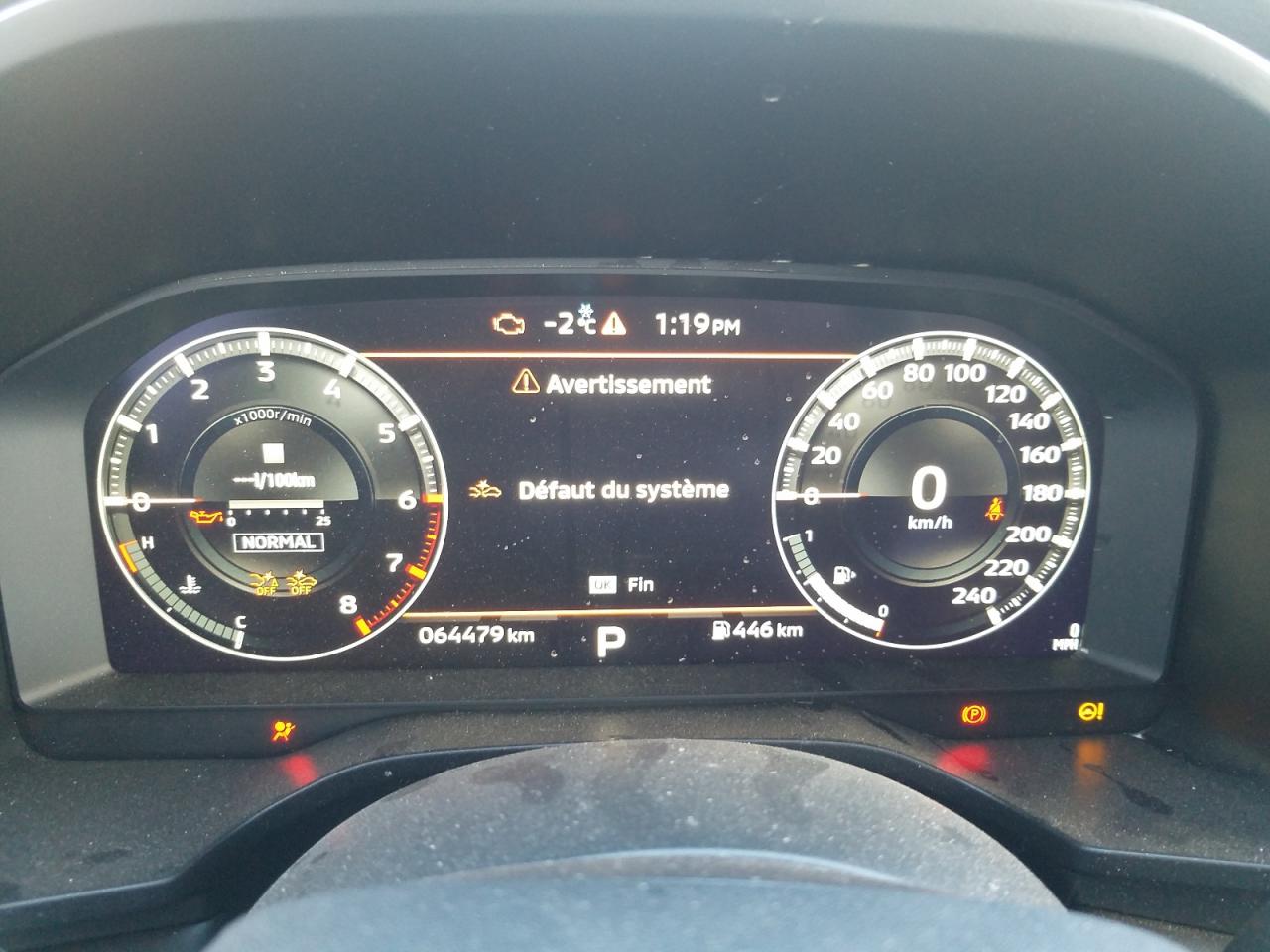 MITSUBISHI OUTLANDER SEL