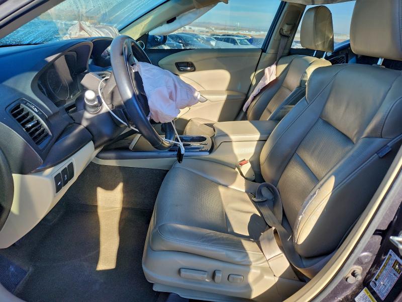 2014 ACURA RDX TECHNO #3308418274