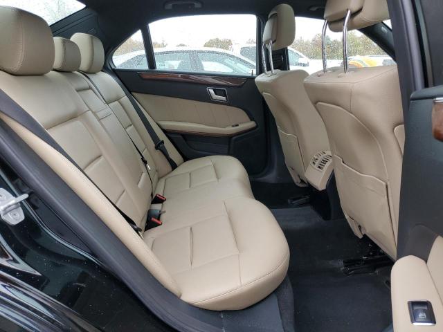 2013 MERCEDES-BENZ E 350 4MAT - WDDHF8JB6DA710235