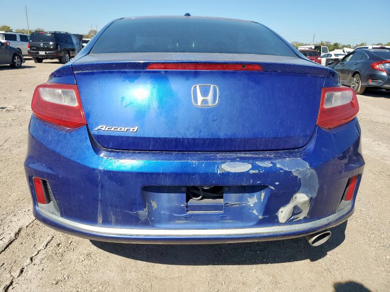 2013 HONDA ACCORD EXL - 1HGCT1B82DA021723