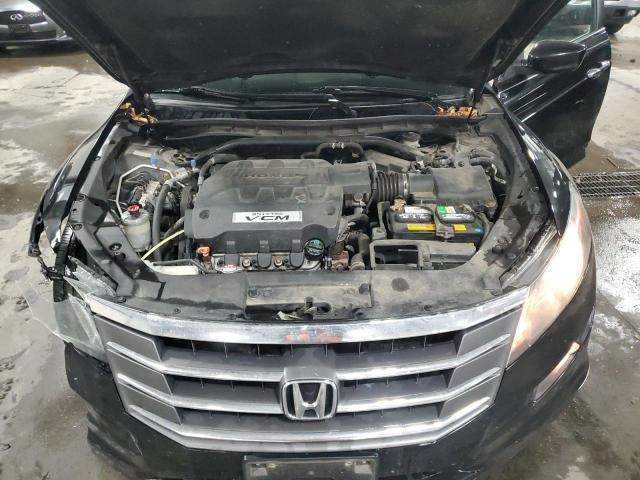2010 HONDA ACCORD CRO #3283830423