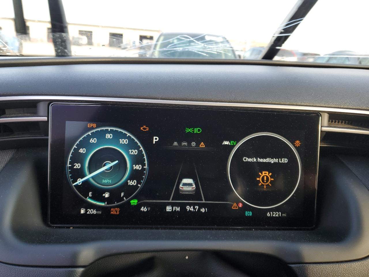 HYUNDAI TUCSON SEL CONVENIENCE