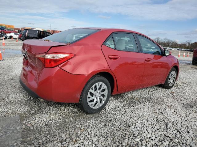 2017 TOYOTA COROLLA L #3293444452