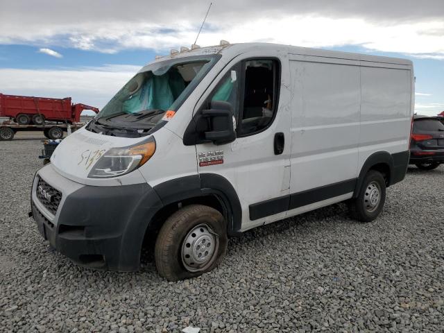 Global Auto Auctions: 2021 RAM PROMASTER