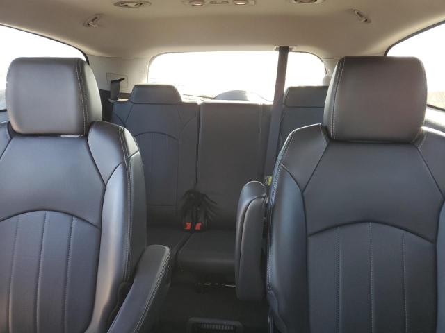 2016 BUICK ENCLAVE #3294439503