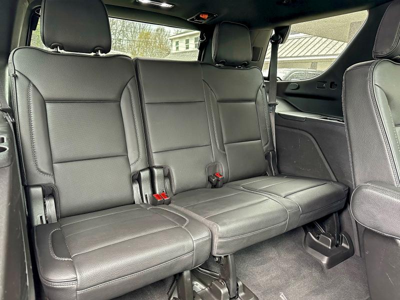 2021 GMC YUKON DENA #3297893811