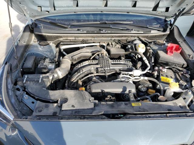 2024 SUBARU CROSSTREK #3284213535