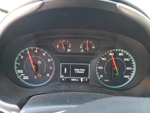 2024 CHEVROLET MALIBU LT #3302860897