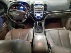 Lot #3297891777 2007 HYUNDAI SANTA FE S