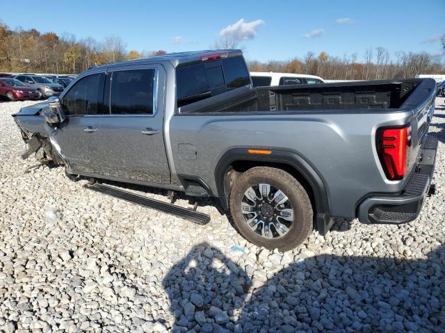 2025 GMC SIERRA K35 #3308347055